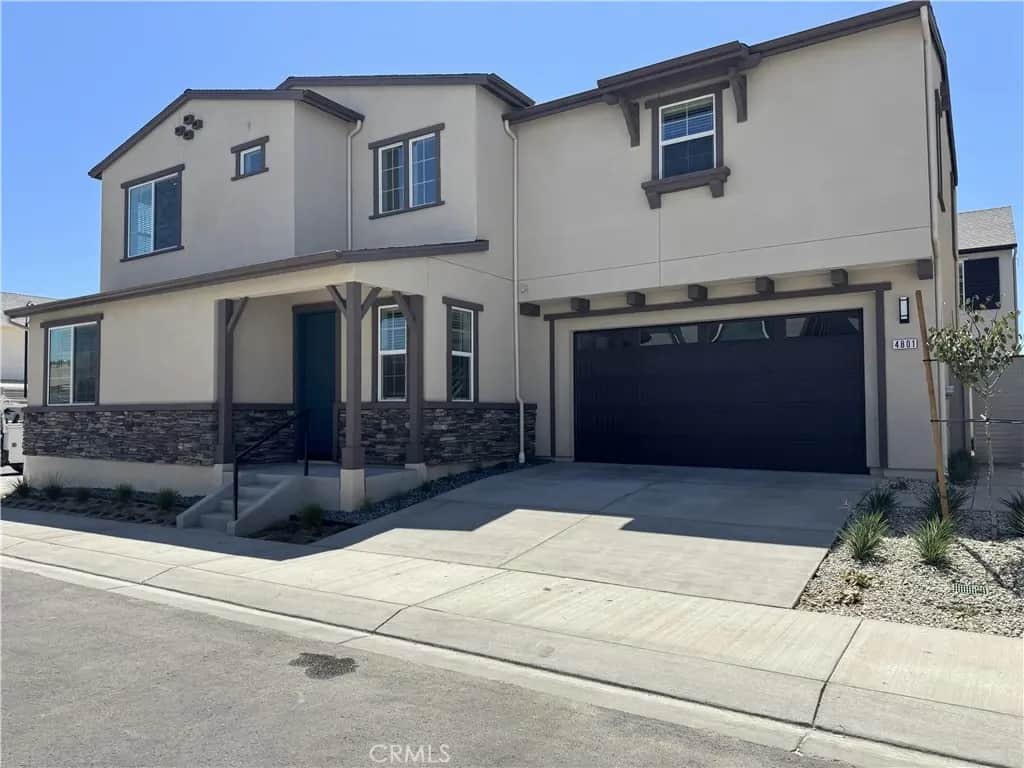 4801 Arroyo Run, Moorpark, CA — listing photo 1