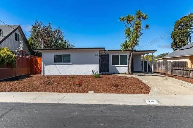 318 Linda Drive, San Pablo, CA — listing photo 1
