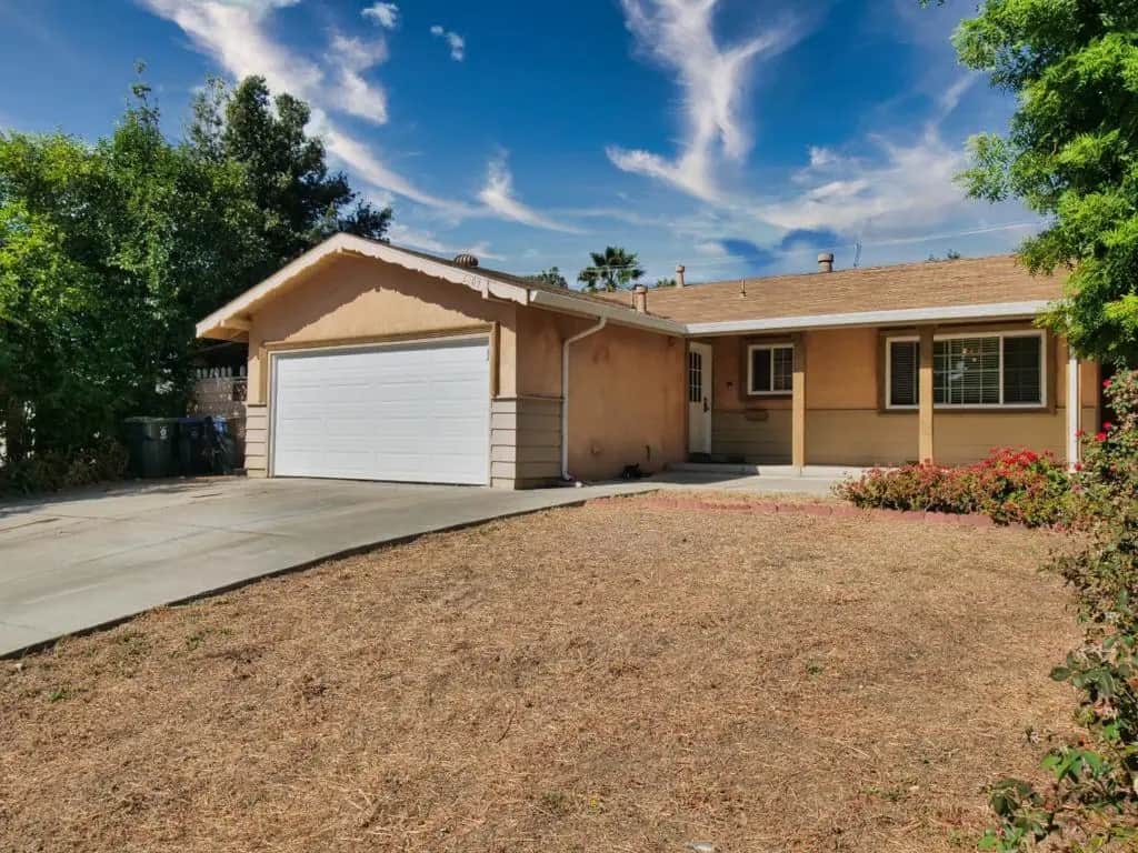 2107 Pennsylvania Avenue, Fairfield, CA — listing photo 1