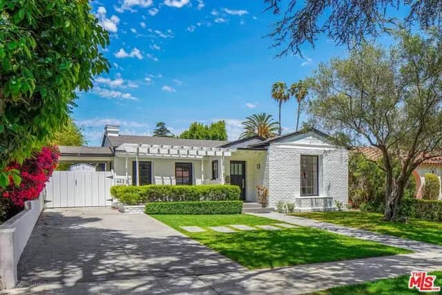 423 15th Street, Santa Monica, CA — listing photo 1