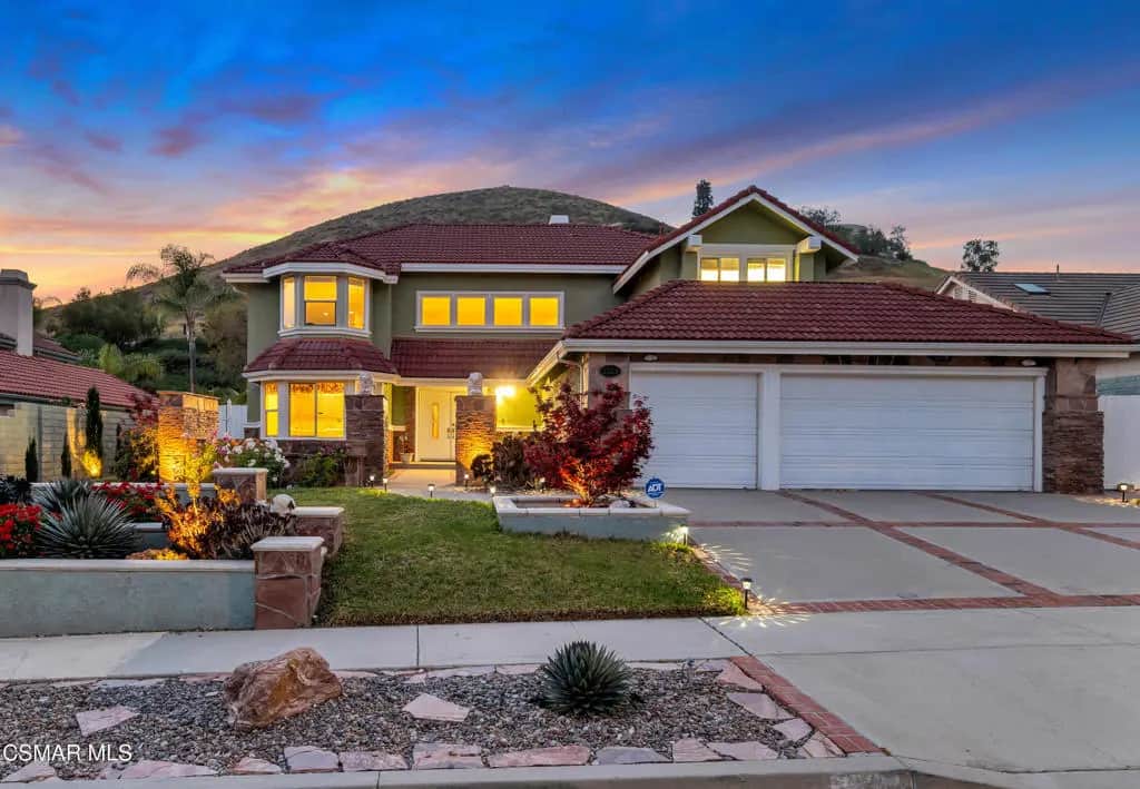5339 Seneca Place, Simi Valley, CA — listing photo 1