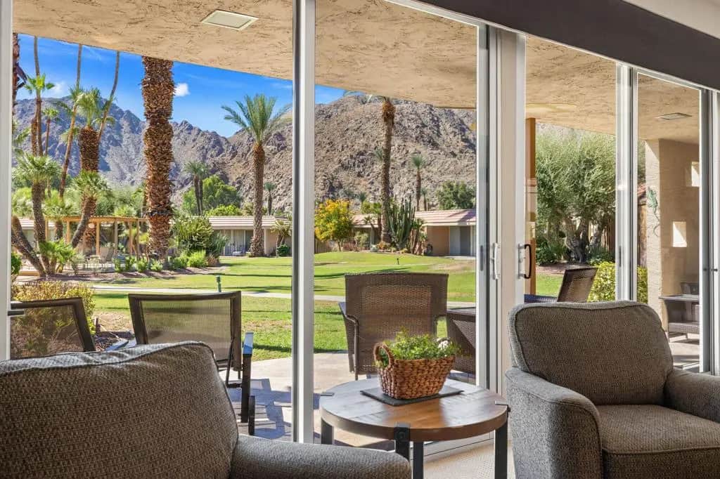 45800 Pima Road, Indian Wells, CA — listing photo 1