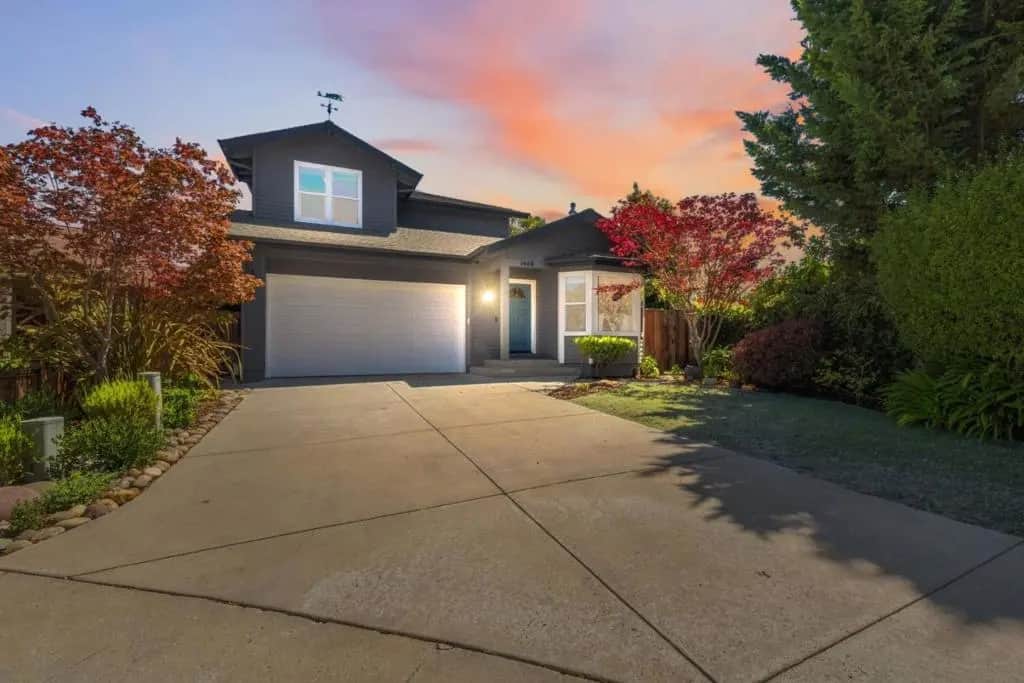 1446 Avila Avenue, Santa Cruz, CA — listing photo 1