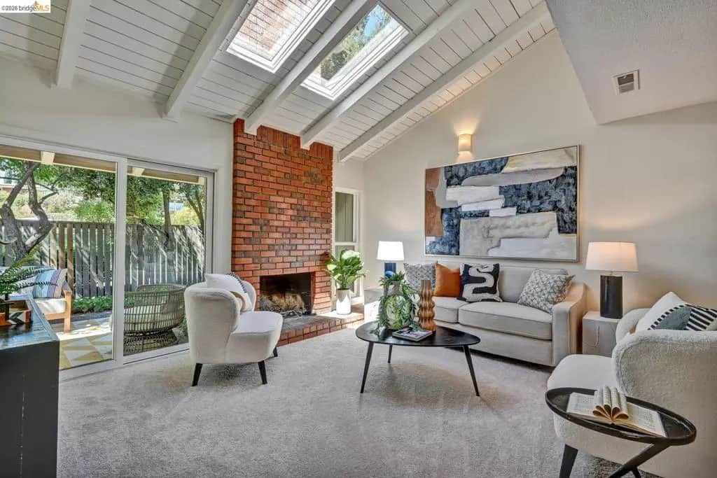 72 Rolling Green Way, Pleasant Hill, CA — listing photo 1