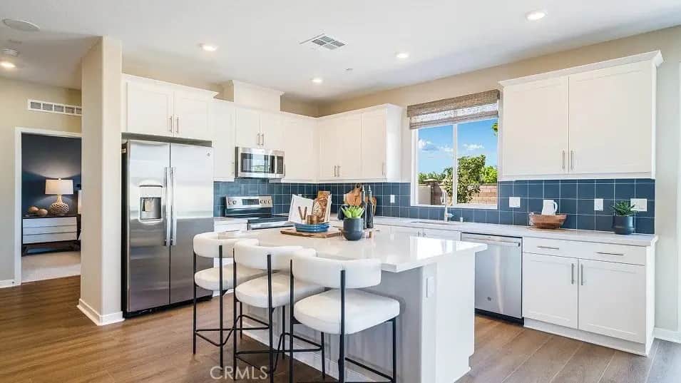27203 Twist Street, Menifee, CA — listing photo 1