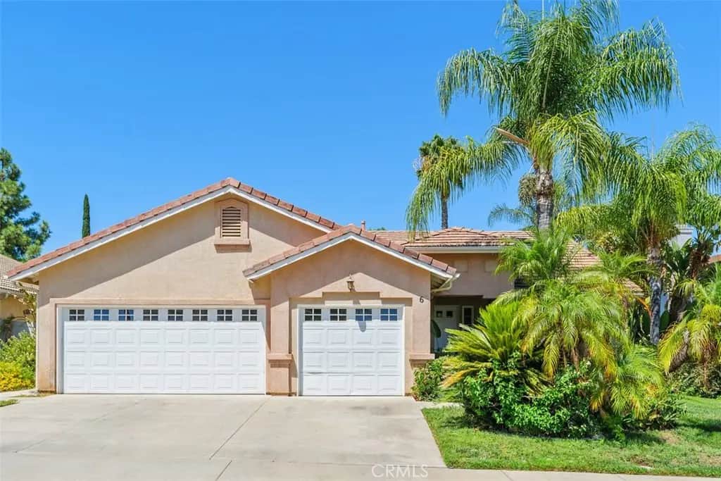 6 Corte Rivera, Lake Elsinore, CA — listing photo 1