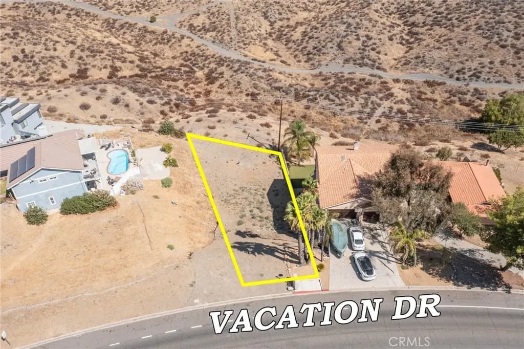 35302101 Vacation Drive, Canyon Lake, CA — listing photo 1