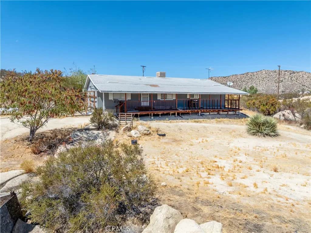 47574 Indian Trails, Aguanga, CA — listing photo 1