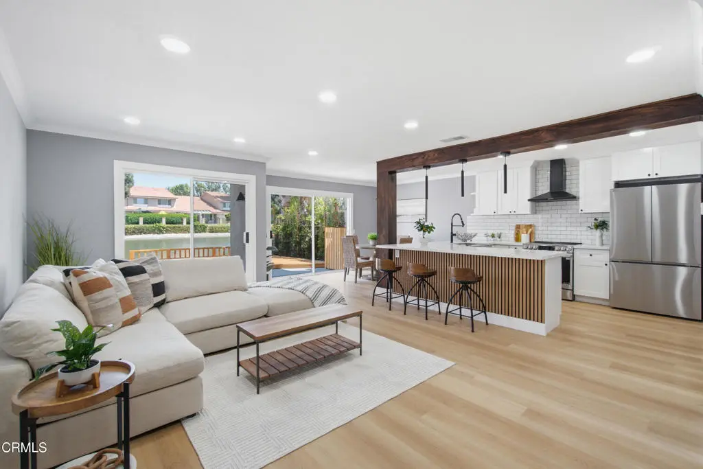 1696 Bridgeport Lane, Camarillo, CA — listing photo 1