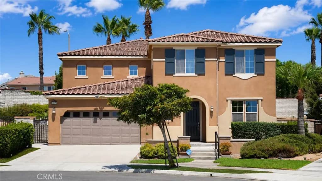 13256 Eaglebluff Lane, Eastvale, CA — listing photo 1