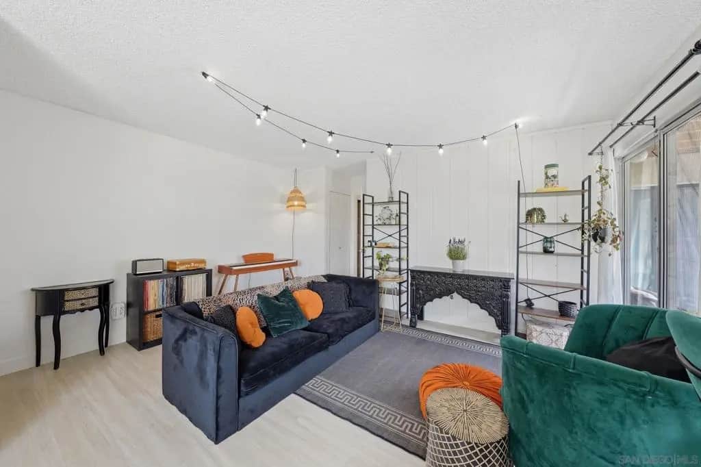 3246 Ashford St. B, San Diego, CA — listing photo 1