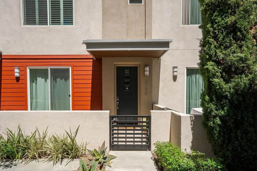 5750 Acacia Lane, Lakewood, CA — listing photo 1