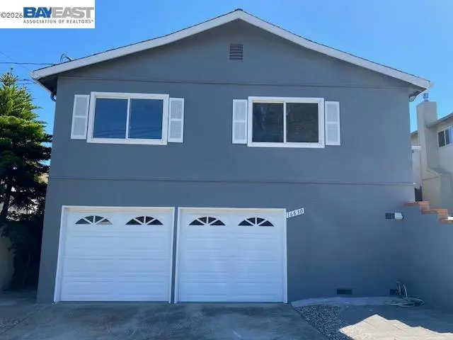 16630 Cowell St, Castro Valley, CA — listing photo 1