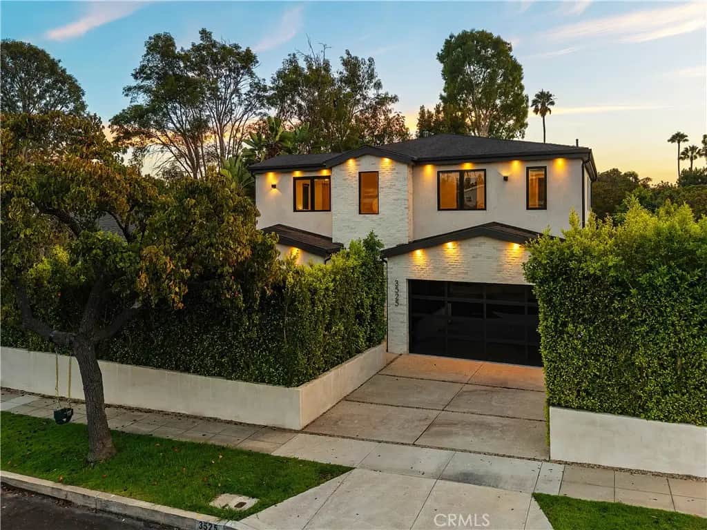 3525 May Street, Los Angeles, CA — listing photo 1