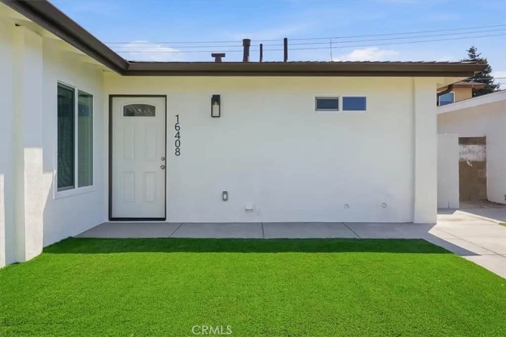 16402 San Jacinto, Fountain Valley, CA — listing photo 1