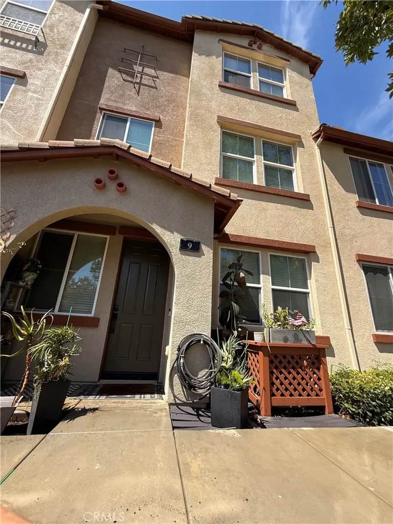9 Ibiza, Rancho Santa Margarita, CA — listing photo 1
