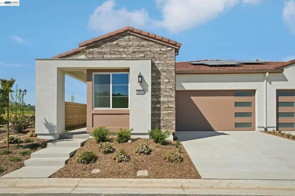 1151 Riverbend Drive, Brentwood, CA — listing photo 1