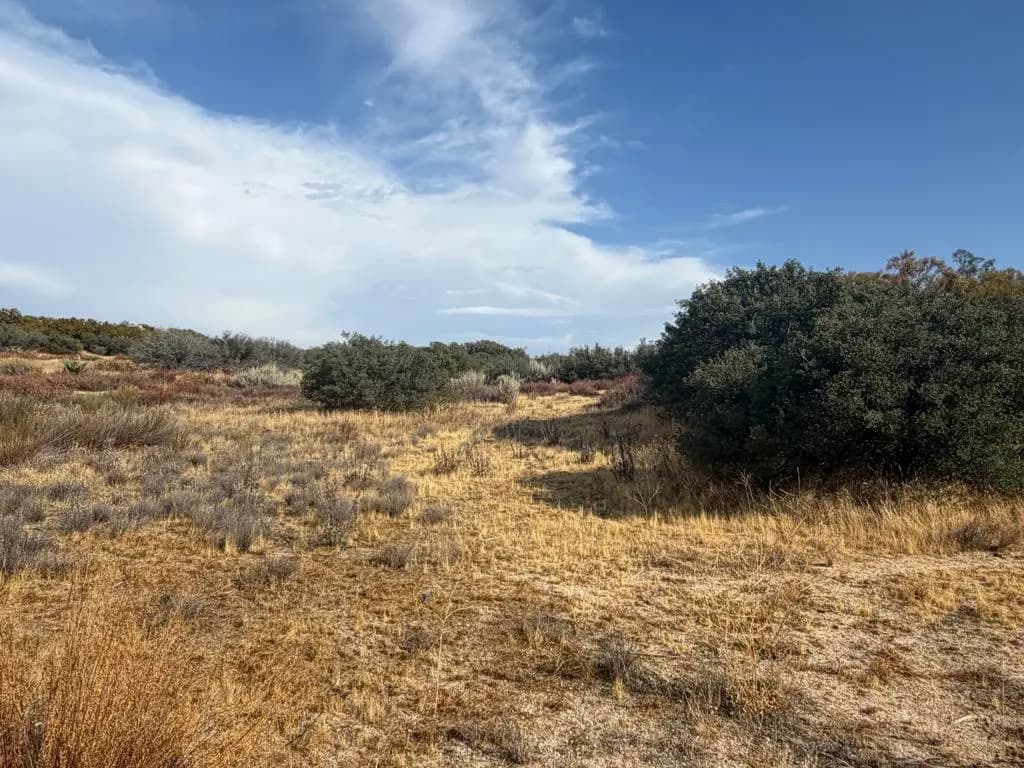 0 Kgkj Ranch Road, Anza, CA — listing photo 1