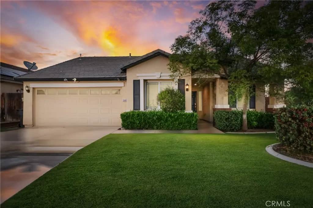 13402 Boyd Lake Drive, Bakersfield, CA — listing photo 1