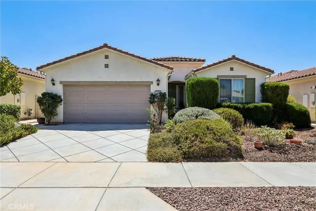 5365 Paseo Famosa, Hemet, CA — listing photo 1