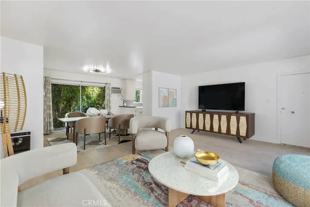 1632 Camden 204, Los Angeles, CA — listing photo 1