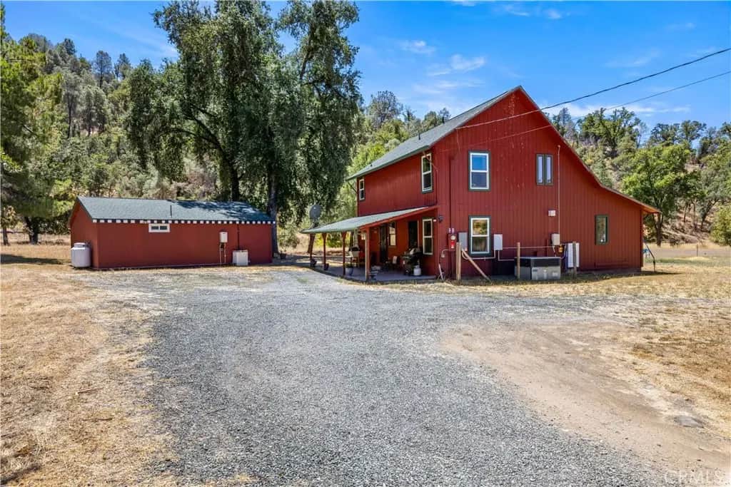 2225 Ladder Ridge, Upper Lake, CA — listing photo 1