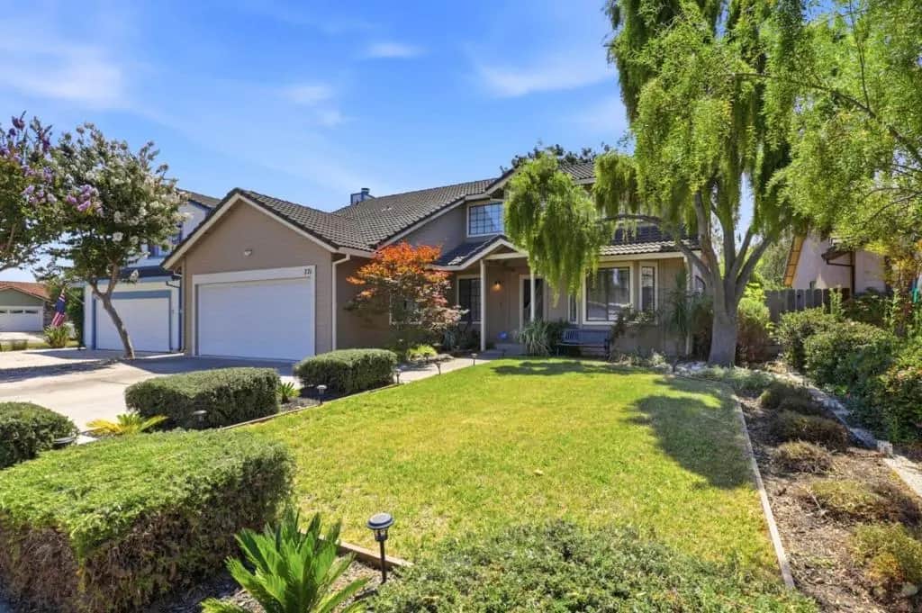771 Liege Drive, Hollister, CA — listing photo 1