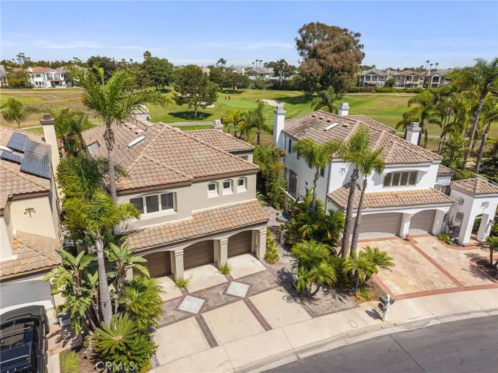6461 Morningside Drive, Huntington Beach, CA — listing photo 1