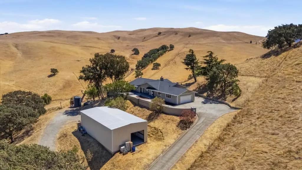 2301 Hess Road, Concord, CA — listing photo 1