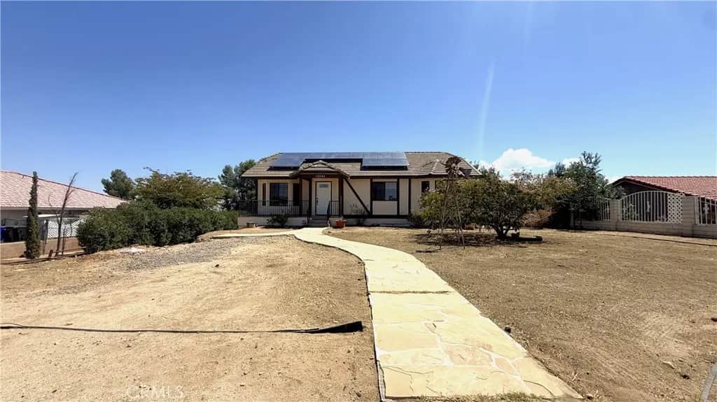 13043 4th, Victorville, CA — listing photo 1