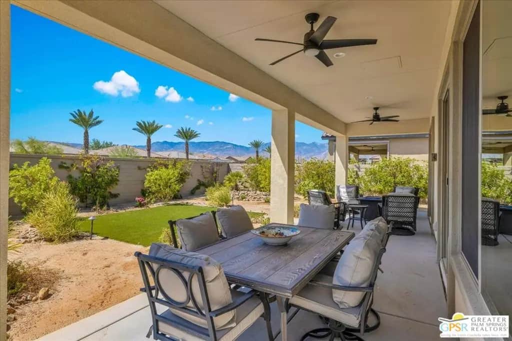 100 Zinfandel, Rancho Mirage, CA — listing photo 1