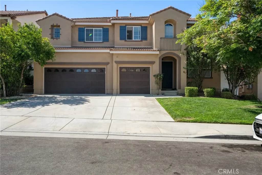 26901 Cimarron Canyon, Moreno Valley, CA — listing photo 1