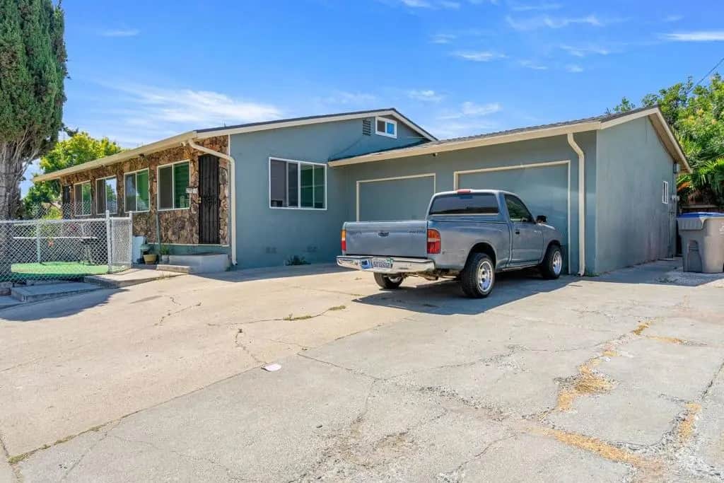 2439 Clyda Drive, San Jose, CA — listing photo 1