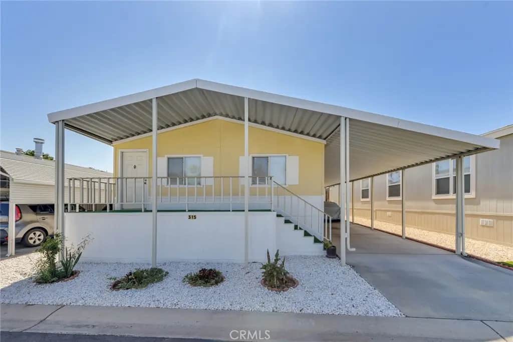 4000 Pierce 315, Riverside, CA — listing photo 1