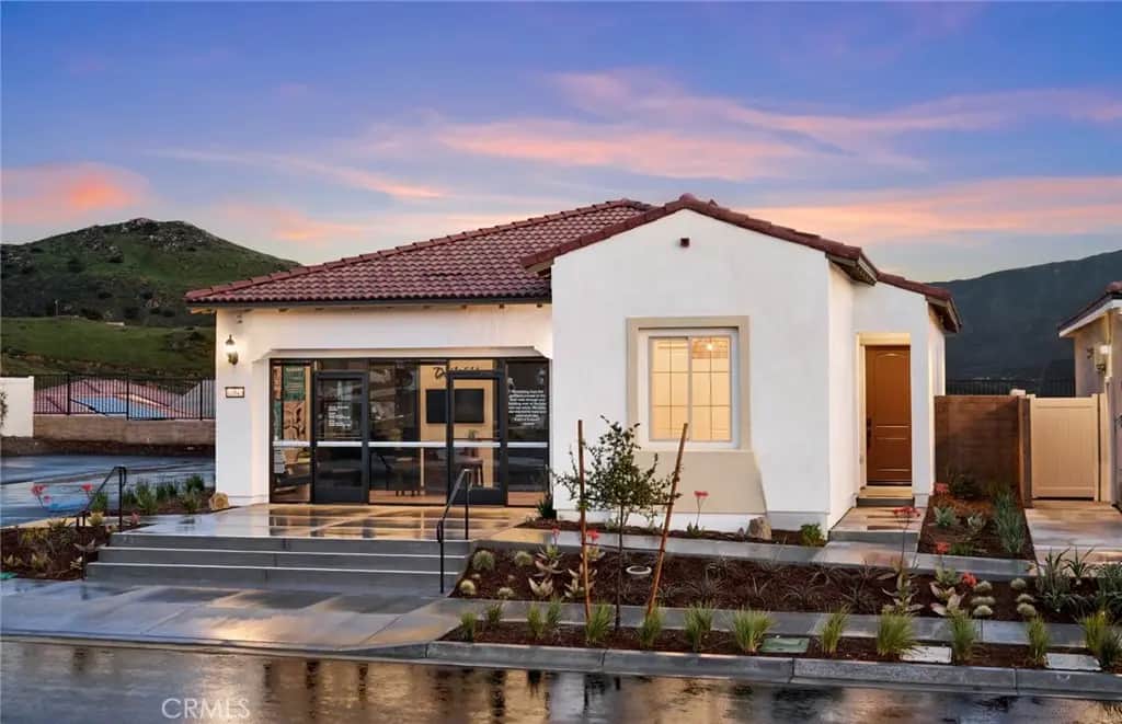 23675 Shoal Drive, Corona, CA — listing photo 1