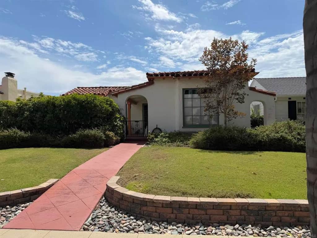 4191 Hilldale Road, San Diego, CA — listing photo 1