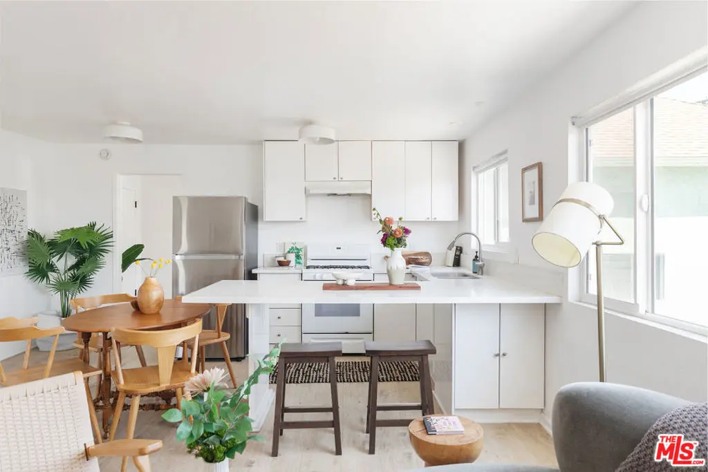 710 Bernard Street 1, Los Angeles, CA — listing photo 1