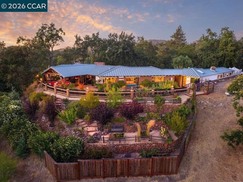 925 Beech Drive, Walnut Creek, CA — listing photo 1