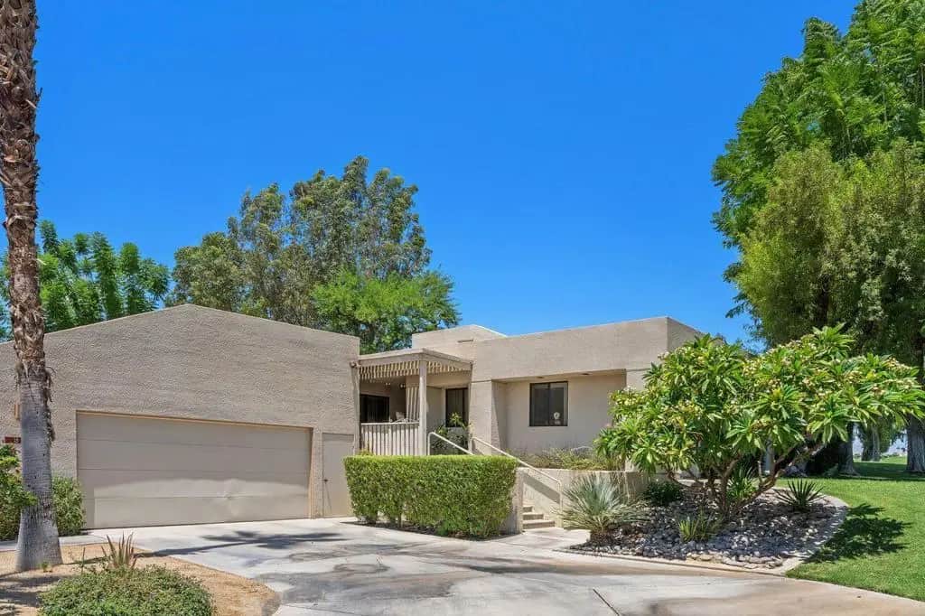 23 Mission Court, Rancho Mirage, CA — listing photo 1