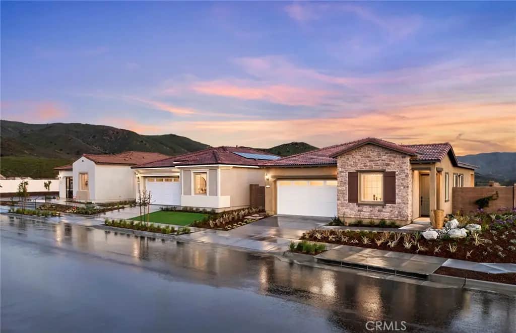 23688 Shoal Drive, Corona, CA — listing photo 1
