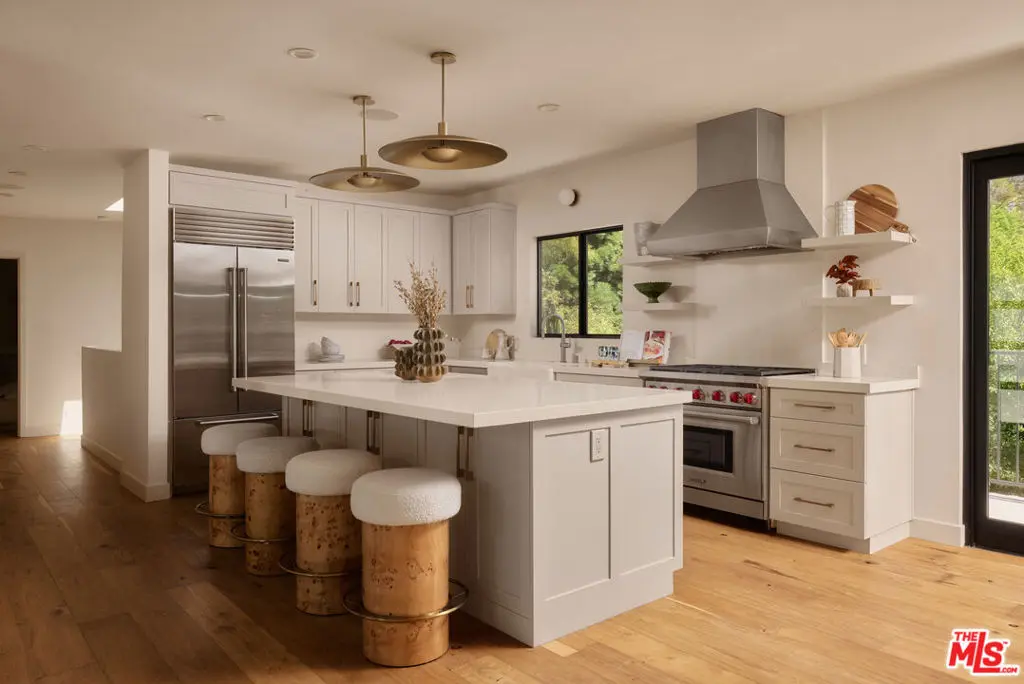 7506 Woodrow Wilson Drive, Los Angeles, CA — listing photo 1