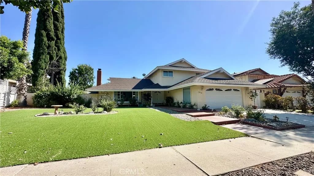 19318 Nashville Street, Porter Ranch, CA — listing photo 1