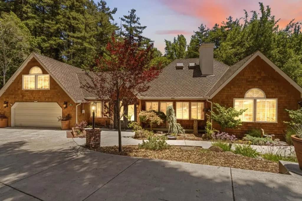 220 Miracle Lane, Santa Cruz, CA — listing photo 1