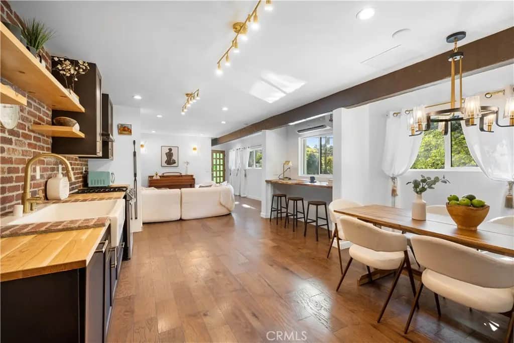 1930 Weepah Way, Los Angeles, CA — listing photo 1