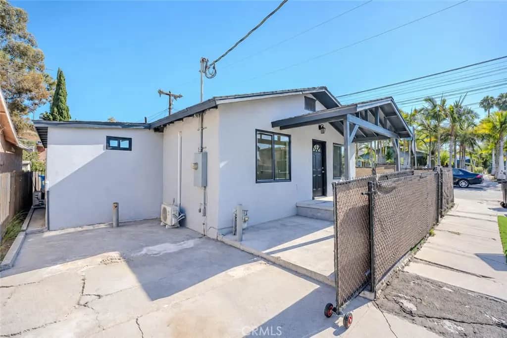 3923 Eagle, Los Angeles, CA — listing photo 1