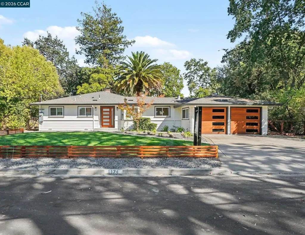 1174 Saint Francis Dr, Concord, CA — listing photo 1