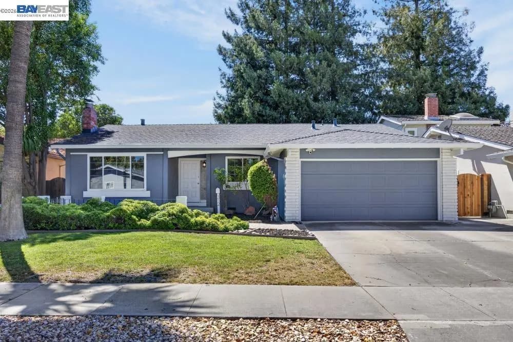 312 Surber Drive, San Jose, CA — listing photo 1