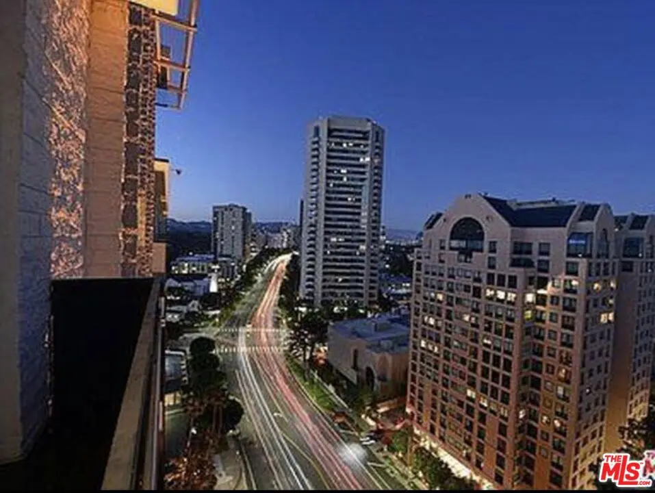 10535 Wilshire Boulevard 1203, Los Angeles, CA — listing photo 1