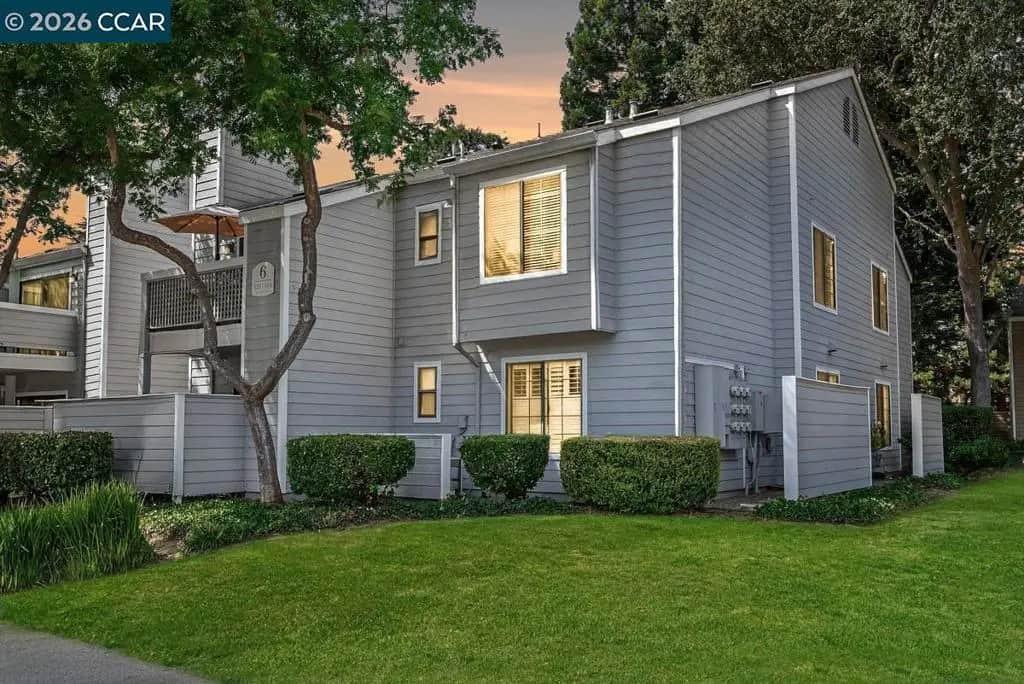 332 Eastridge Dr, San Ramon, CA — listing photo 1