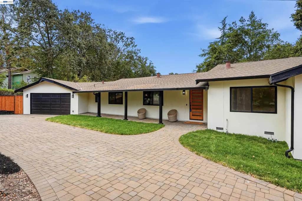829 Reliez Station Road, Lafayette, CA — listing photo 1